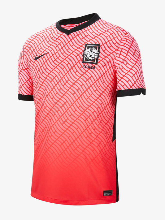 South korea T-shirt