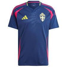 Sweden T-shirt