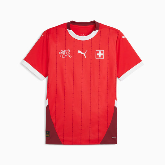 Switzerland T-shirt