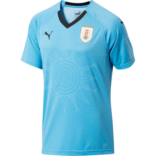 Uruguay T-shirt