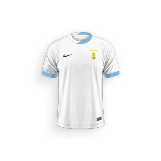 Uruguay T-shirt