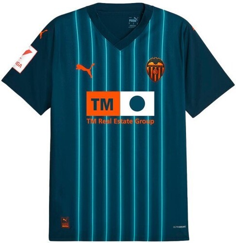 Valencia T-shirt
