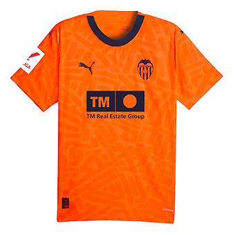 Valencia T-shirt