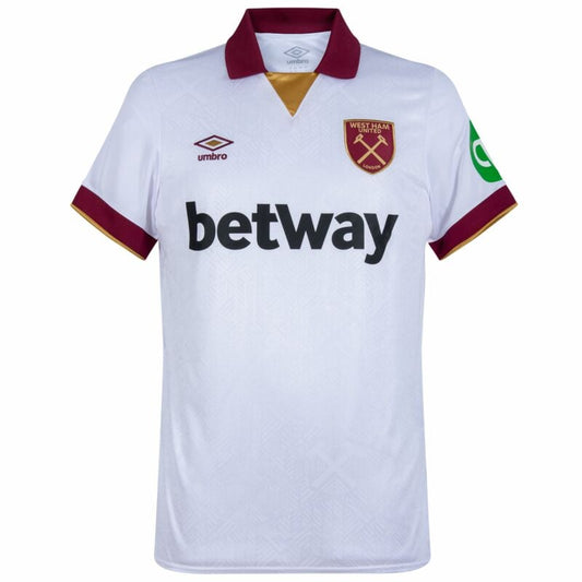 West ham T-shirt