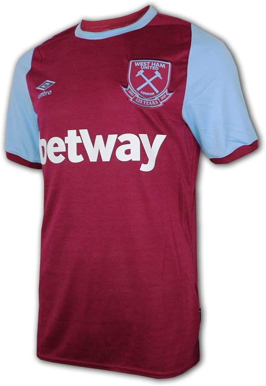 West ham T-shirt