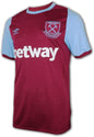 West ham T-shirt
