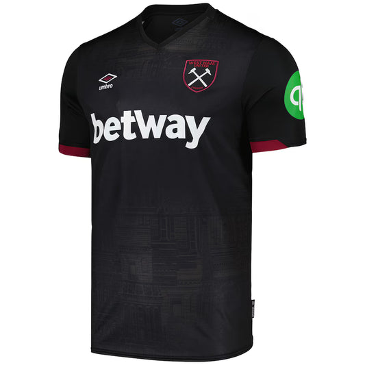 West ham T-shirt