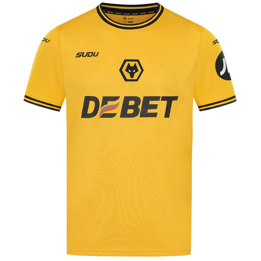 Wolverhampton T-shirt
