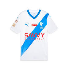 Al hilal T-shirt