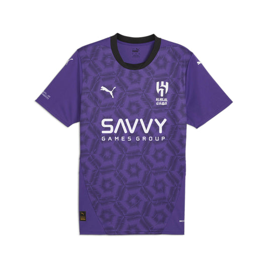 Al hilal T-shirt