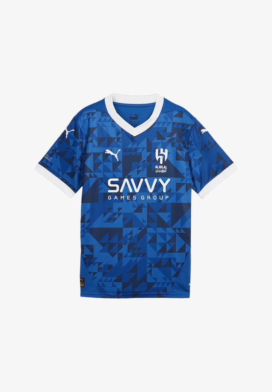Al hilal T-shirt