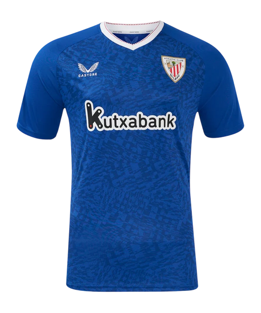 Castore Athletic Bilbao T-shirt