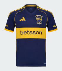 Boca junior T-shirt