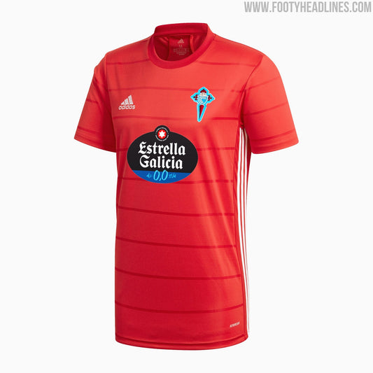 Celta vigo Tshirt