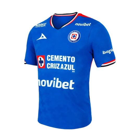 Cruz azul T-shirt