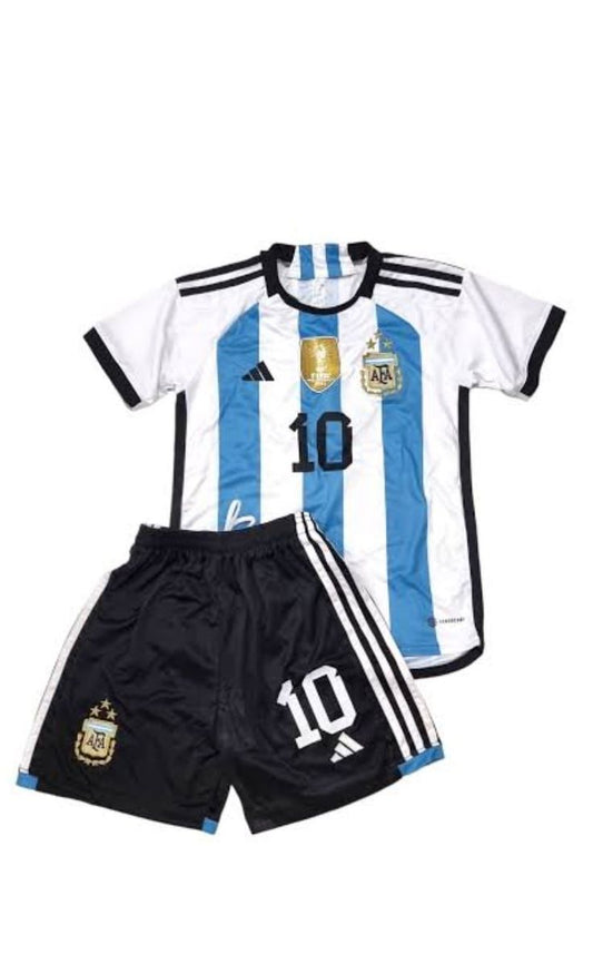 Argentina T-shirt for kids