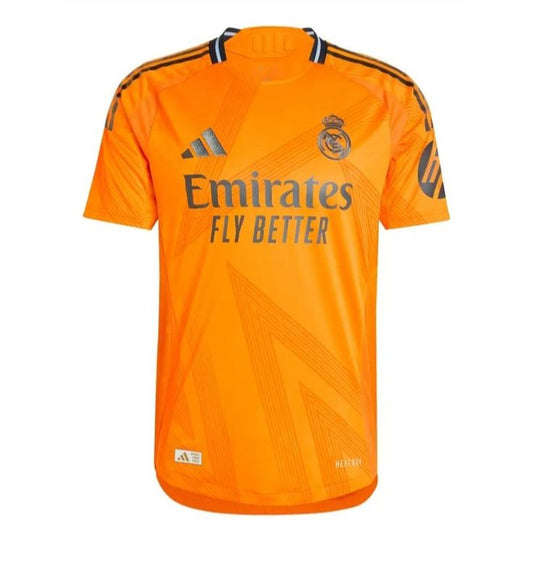 JERSEY REAL MADRID II 2024/25