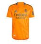JERSEY REAL MADRID II 2024/25