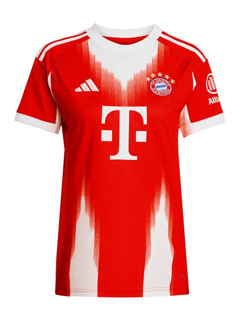 Bayern munich T-shirt 24-25