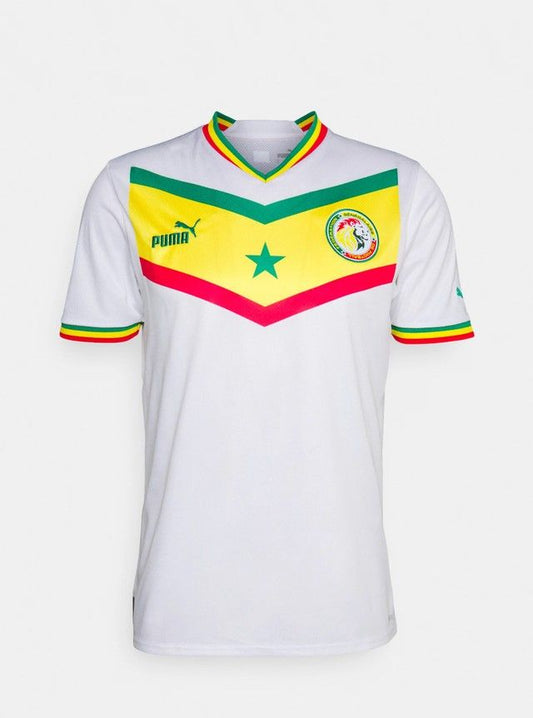 Senegal T-shirt