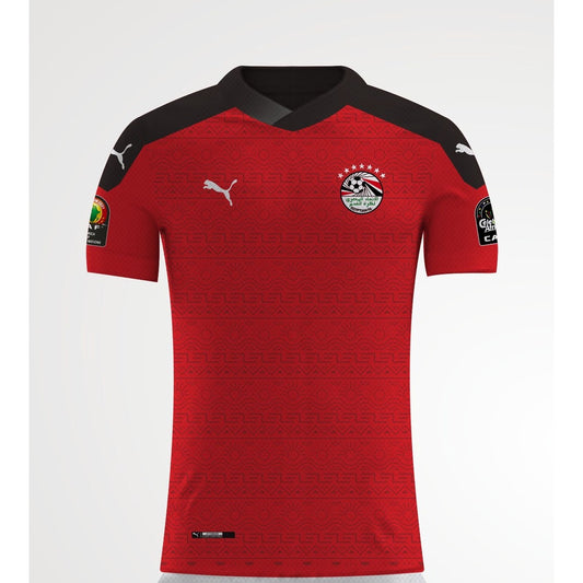 Egypt T-shirt (red)