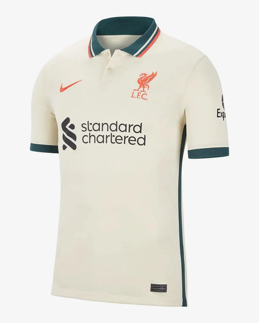 Liverpool T-shirt