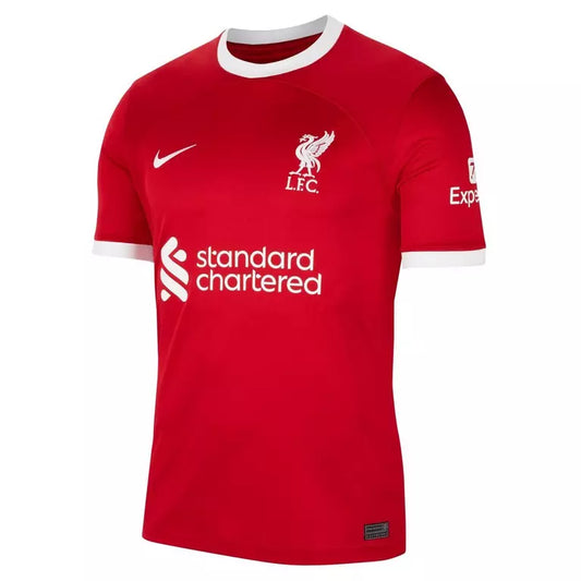 Liverpool T-shirt