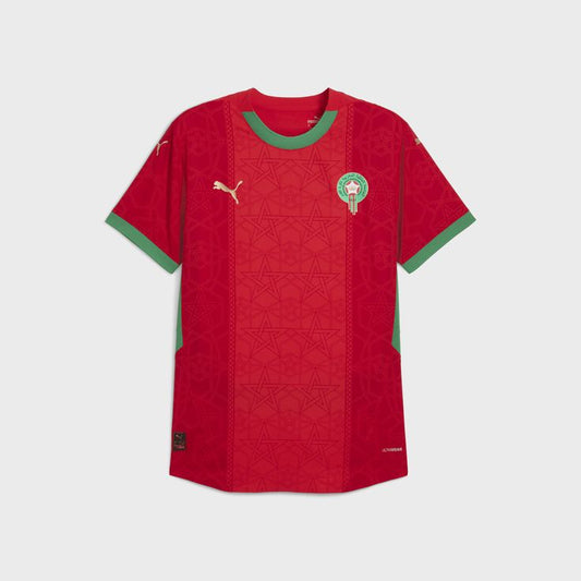 Morocco T-shirt
