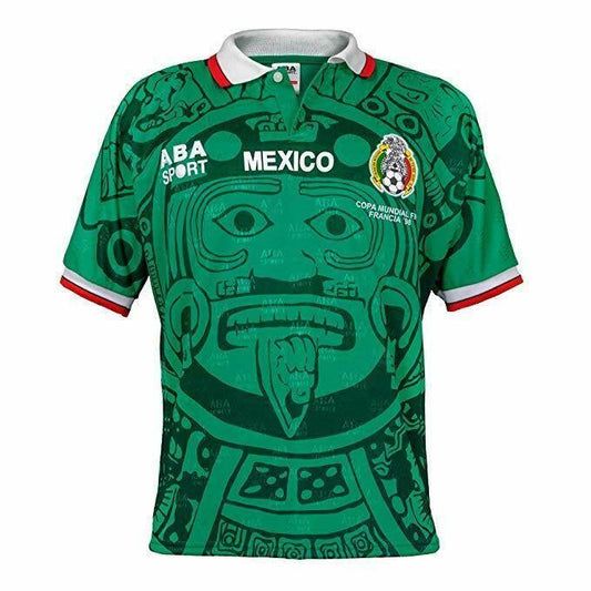 Mexico T-shirt