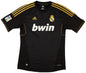 Real madrid T-shirt